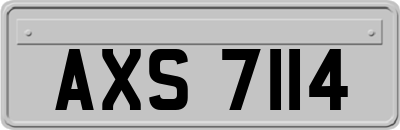 AXS7114