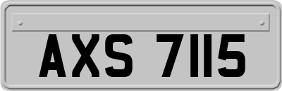 AXS7115