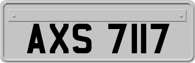 AXS7117