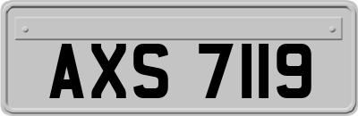 AXS7119