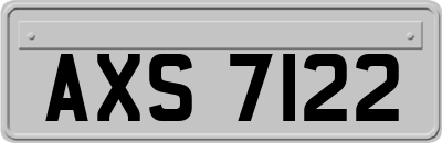 AXS7122
