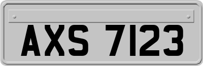 AXS7123