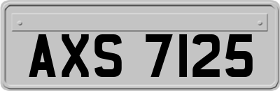 AXS7125
