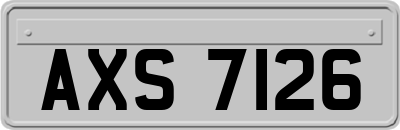 AXS7126