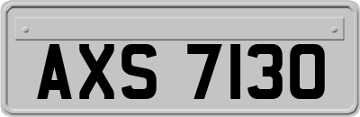 AXS7130