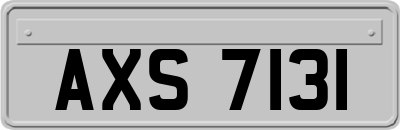 AXS7131