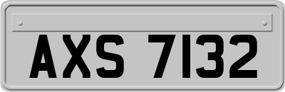 AXS7132