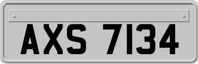 AXS7134