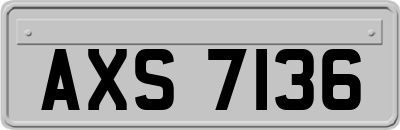 AXS7136