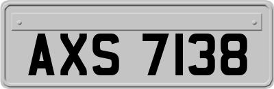 AXS7138