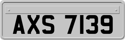 AXS7139