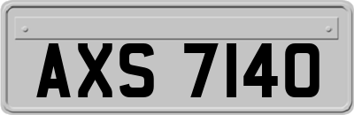 AXS7140
