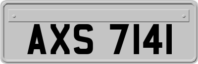AXS7141