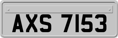AXS7153