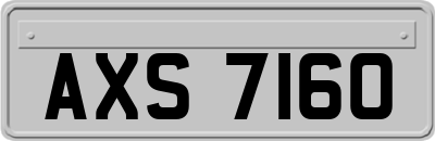 AXS7160
