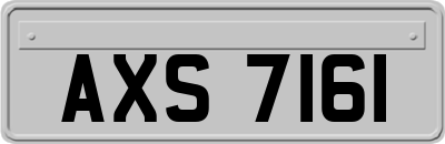 AXS7161