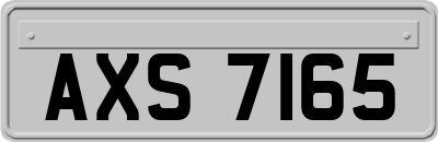 AXS7165
