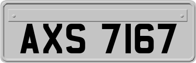 AXS7167