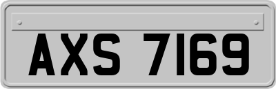 AXS7169