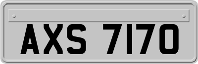 AXS7170