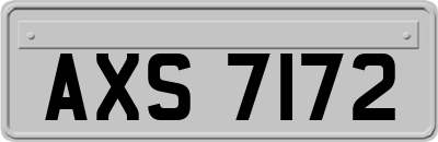AXS7172