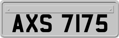 AXS7175