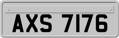 AXS7176