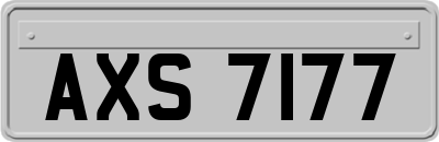 AXS7177