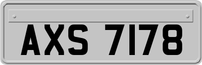 AXS7178