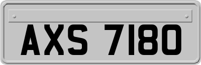 AXS7180