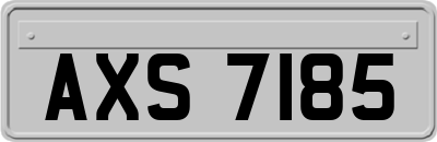AXS7185