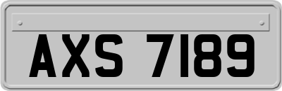 AXS7189