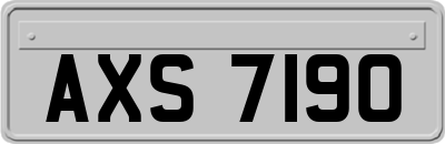 AXS7190
