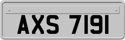 AXS7191