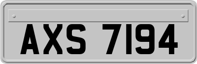 AXS7194