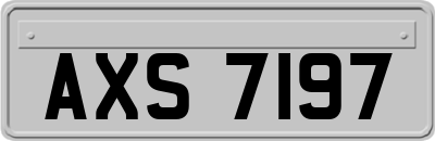 AXS7197
