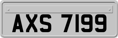 AXS7199