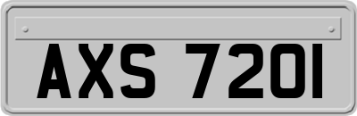 AXS7201