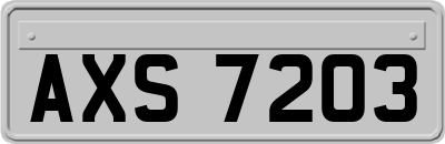 AXS7203