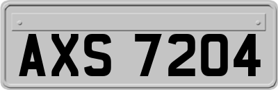 AXS7204