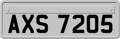 AXS7205