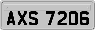 AXS7206