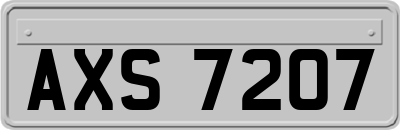 AXS7207