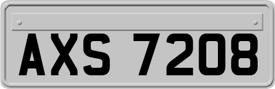 AXS7208