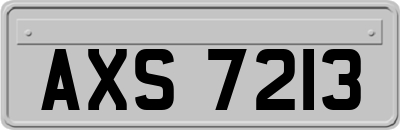 AXS7213
