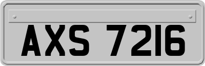AXS7216