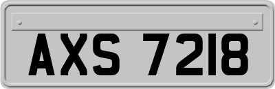 AXS7218