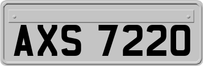 AXS7220