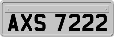 AXS7222