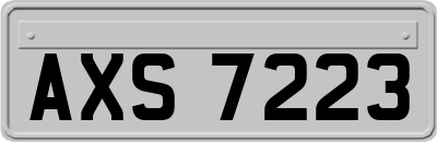 AXS7223